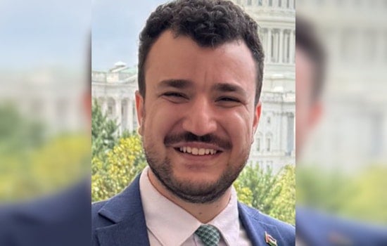 Columbia University Protest Leader Mahmoud Khalil Faces Looming Deportation to Algeria