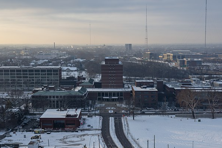 Columbus and Cincinnati Face Biting Cold and Potential Winter Storm as Frigid Temperatures Grip the Region