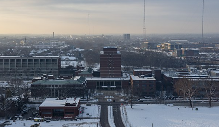 Columbus and Cincinnati Face Biting Cold and Potential Winter Storm as Frigid Temperatures Grip the Region