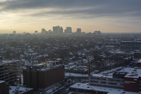 Columbus and Cincinnati Prepare for Weather Whiplash: Rain to Snow with Slick Travel Ahead