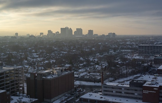 Columbus and Cincinnati Prepare for Weather Whiplash: Rain to Snow with Slick Travel Ahead