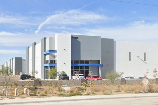 Columbus-Based Healthtech Startup Gifthealth Launches Robotic Pharmacy in Mesa, Eyes 200 New Jobs in East Valley