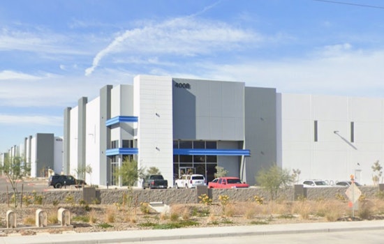 Columbus-Based Healthtech Startup Gifthealth Launches Robotic Pharmacy in Mesa, Eyes 200 New Jobs in East Valley