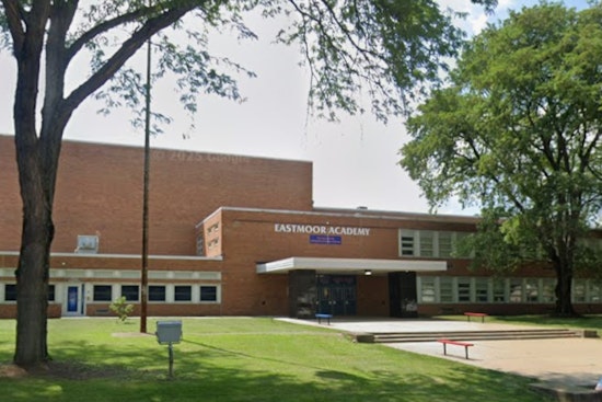 Columbus' Eastmoor Academy High School Pioneers Experiential Learning with Innovative Live-Lab Classroom