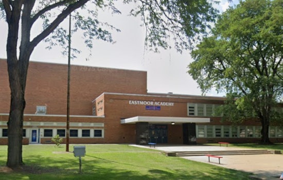 Columbus' Eastmoor Academy High School Pioneers Experiential Learning with Innovative Live-Lab Classroom