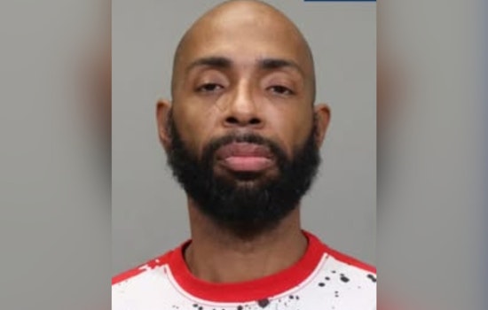 Columbus Man Charged with Murder and Felonious Assault in Tamarack Blvd. Shooting