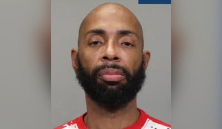 Columbus Man Charged with Murder and Felonious Assault in Tamarack Blvd. Shooting
