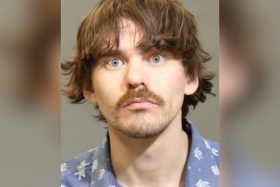 Columbus Man Charged with Receiving Stolen Property Following Early Morning Traffic Stop