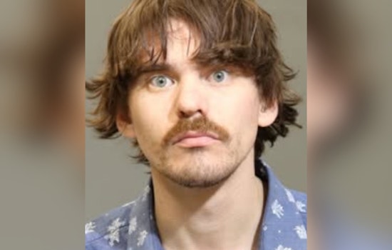 Columbus Man Charged with Receiving Stolen Property Following Early Morning Traffic Stop