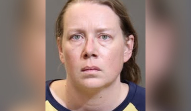 Columbus Mother Arrested for the Murder of 3-Year-Old Daughter in Domestic Violence Tragedy