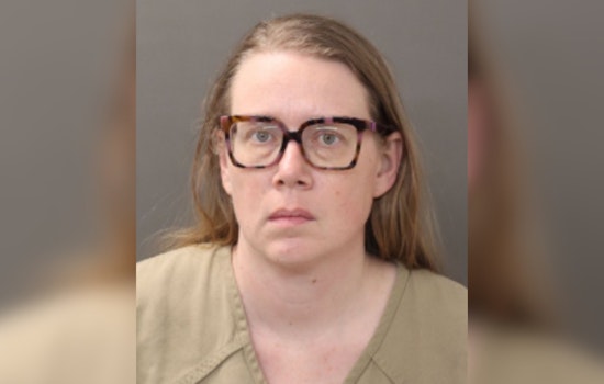 Columbus Mother Charged with Murder in New Year's Eve Death of 3-Year-Old Daughter