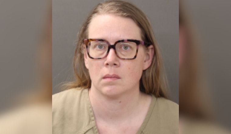 Columbus Mother Charged with Murder in New Year's Eve Death of 3-Year-Old Daughter