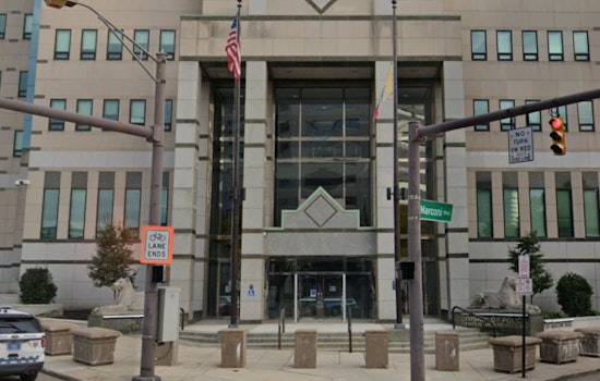 Columbus Police Seek Public Help in Double Homicide Investigation on N. 4th Street