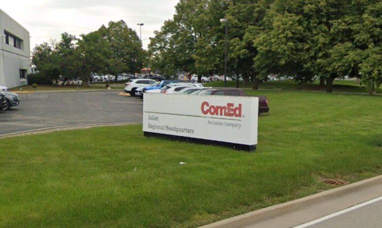 ComEd Files $15.3B Grid Plan For Chicago
