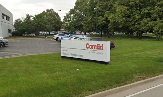ComEd Files $15.3B Grid Plan For Chicago