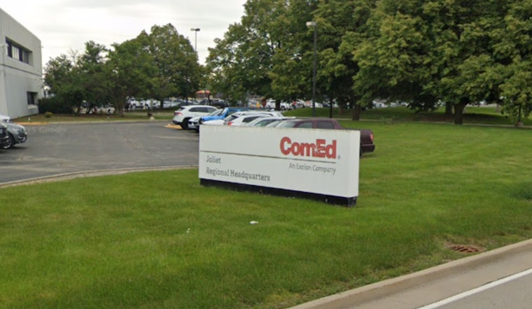 ComEd Files $15.3B Grid Plan For Chicago