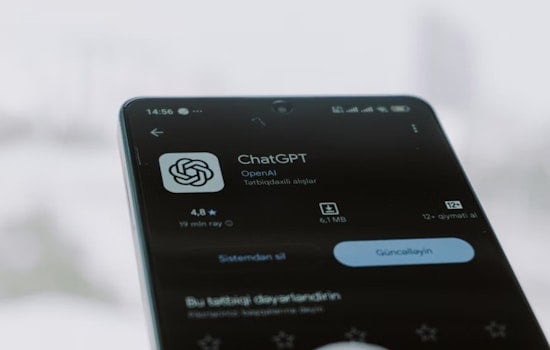 Common Sense Media and OpenAI Advocate for Safe AI Act to Protect Youth in Digital Spaces