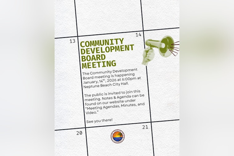 Community Engagement Drives Packed Schedule of City Meetings on Development, Finance, and Preservation