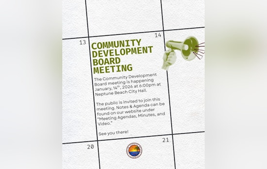 Community Engagement Drives Packed Schedule of City Meetings on Development, Finance, and Preservation