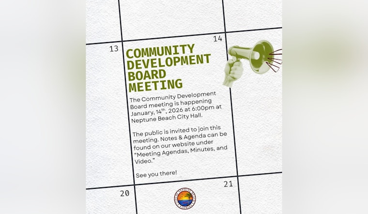 Community Engagement Drives Packed Schedule of City Meetings on Development, Finance, and Preservation