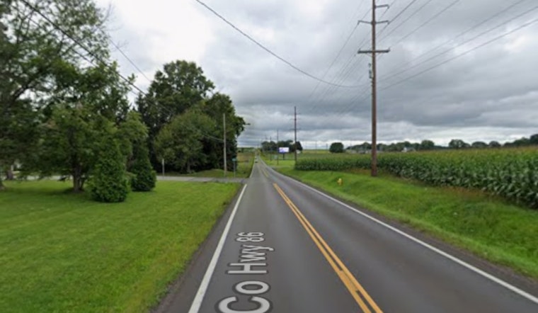 Community Mourns as 14-Year-Old Wooster Teen Killed in Bicycle Accident, OSHP Investigates Chester Township Tragedy