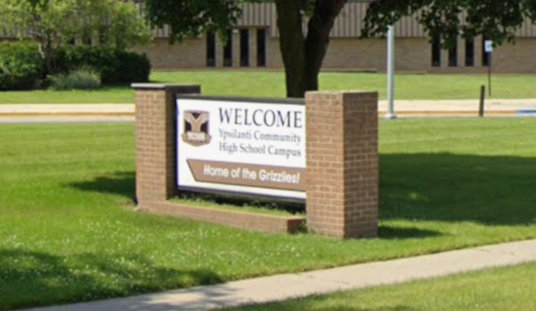 Community Outcry in Ypsilanti as ICE Agents Detain Parents Near School Bus Stop, Local Officials Respond