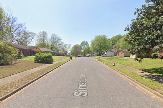 Community Shaken by Fatal Shooting of Teenager in Memphis's Parkway Village