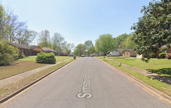 Community Shaken by Fatal Shooting of Teenager in Memphis's Parkway Village