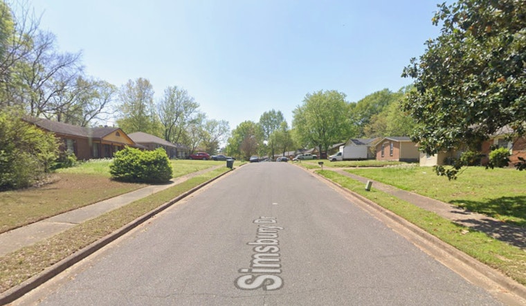 Community Shaken by Fatal Shooting of Teenager in Memphis's Parkway Village
