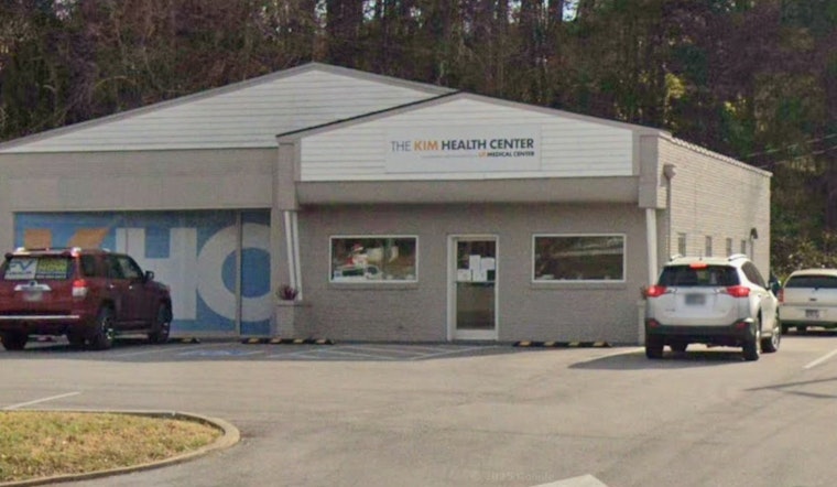 Community Honors Legacy of Dr. Tom Kim Following His Passing in Knoxville