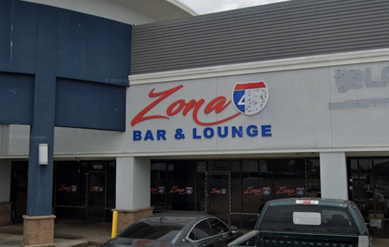 Complaints Trigger Pre-Dawn HPD Blitz on West Houston After-Hours Club