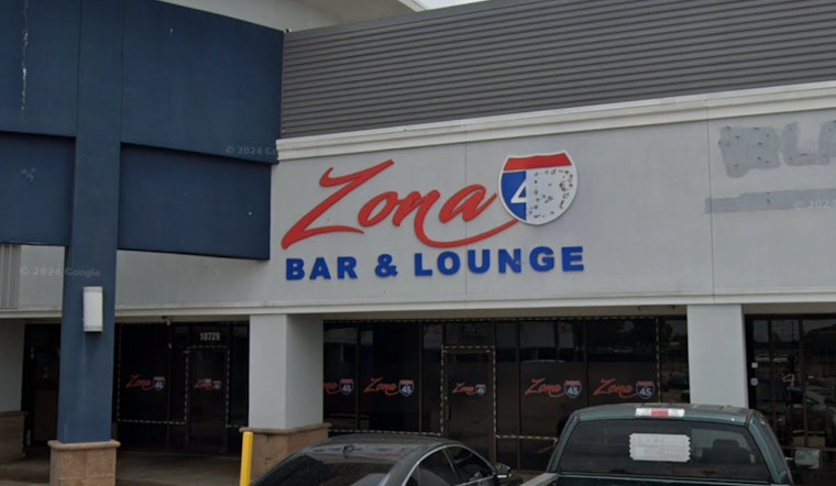 Complaints Trigger Pre-Dawn HPD Blitz on West Houston After-Hours Club