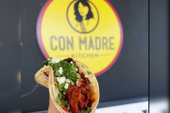 Con Madre Cocina Reopens in East Oltorf With New Trailer