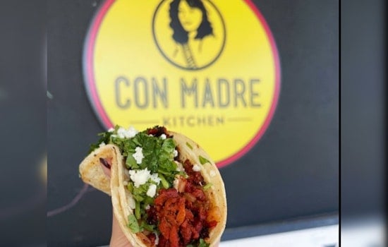 Con Madre Cocina Reopens in East Oltorf With New Trailer