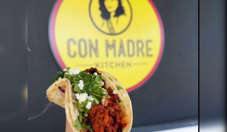 Con Madre Cocina Reopens in East Oltorf With New Trailer