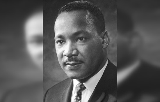 Concord-Cabarrus Area Prepares to Honor Dr. King's Legacy with Series of Educational and Commemorative Events
