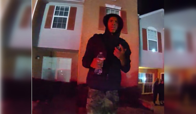 Concord Police Hunt for Teen Suspect Raheem Glascoe Jr. in Double Homicide Case