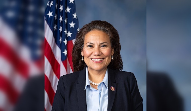 Congresswoman Escobar Denounces DHS Bill on House Floor, Cites Stripped Amendment Protecting Citizens from ICE Overreach