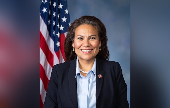 Congresswoman Escobar Pushes Impeachment Effort Against Secretary Noem Over Alleged DHS Misconduct