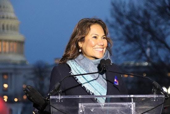 Congresswoman Veronica Escobar Spearheads $4M Water and Sewer Infrastructure Upgrade in Vinton, Texas
