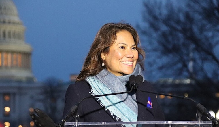 Congresswoman Veronica Escobar Spearheads $4M Water and Sewer Infrastructure Upgrade in Vinton, Texas