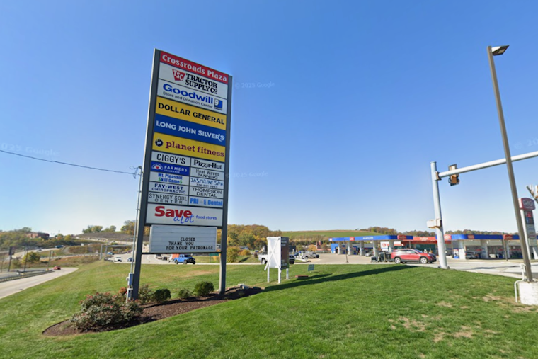 Connellsville Man Charged After Non-Random Shooting at East Huntingdon Shopping Plaza, Community Praised for Aid