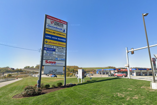 Connellsville Man Charged After Non-Random Shooting at East Huntingdon Shopping Plaza, Community Praised for Aid
