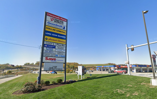Connellsville Man Charged After Non-Random Shooting at East Huntingdon Shopping Plaza, Community Praised for Aid