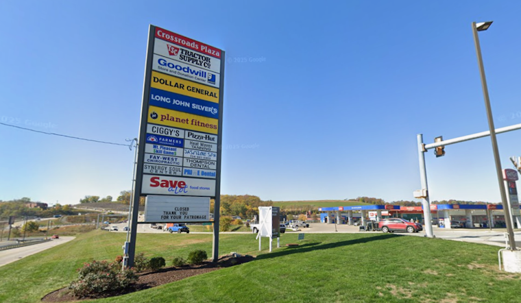 Connellsville Man Charged After Non-Random Shooting at East Huntingdon Shopping Plaza, Community Praised for Aid
