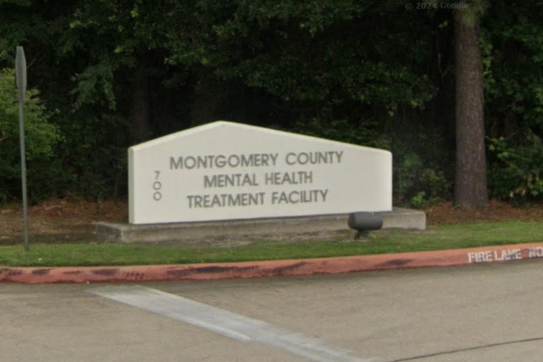 Conroe Mental Health Hospital Doubles Up With 100 New Beds For Court Cases