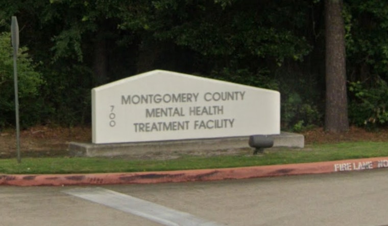 Conroe Mental Health Hospital Doubles Up With 100 New Beds For Court Cases