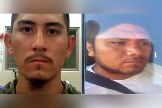 Conroe Red-Light Horror, Border Detainees Allegedly Choke Agent, Bolt From Van