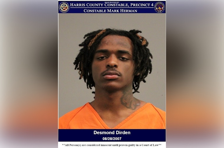 Constable K-9 Units Crucial in Arrest of Aggravated Robbery Suspect in