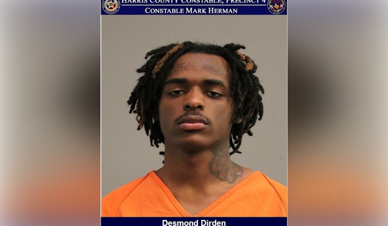 Constable K-9 Units Crucial in Arrest of Aggravated Robbery Suspect in